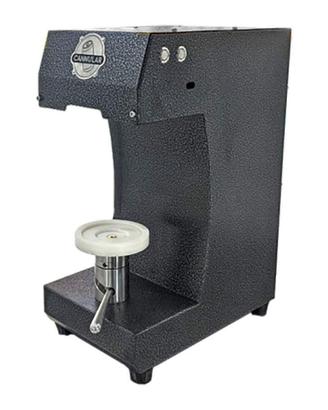 Macchina per chiudere lattine CANNULAR CDL