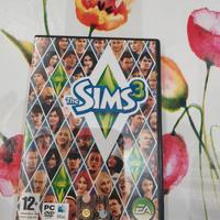The sims 3