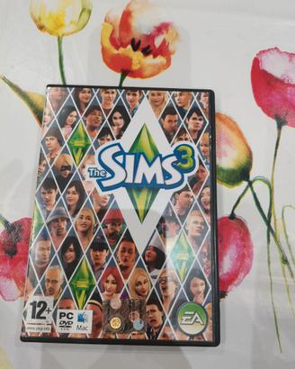 The sims 3