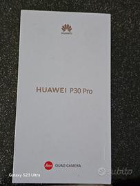 Huawei  P30pro 