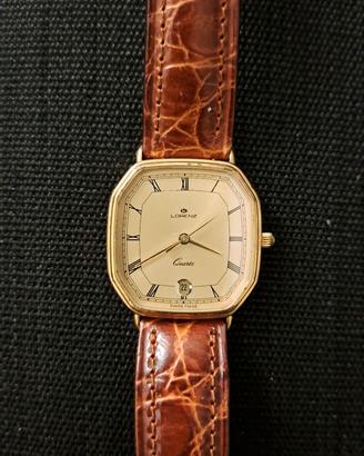 Orologio al quarzo Lorenz 09730