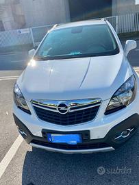 Opel Mokka 1.7 CDTI 130 CV Cosmo Automatico