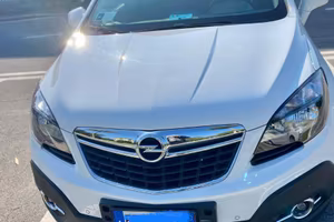 Opel Mokka 1.7 CDTI 130 CV Cosmo Automatico