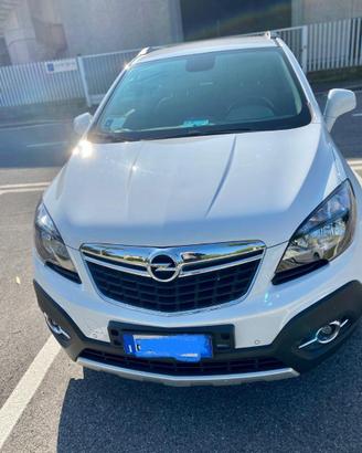 Opel Mokka 1.7 CDTI 130 CV Cosmo Automatico