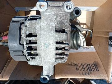 Alternatore Fiat panda punto o fiorino