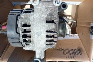 Alternatore Fiat panda punto o fiorino