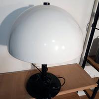 Lampada da tavolo vintage anni ‘60-’70