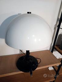 Lampada da tavolo vintage anni ‘60-’70