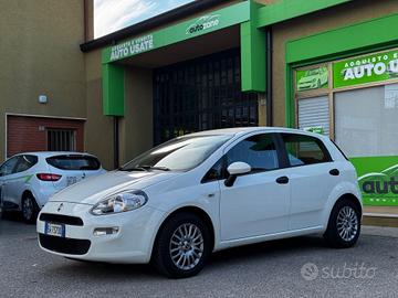 Fiat Grande Punto EVO street 1.3 75 CV multijet NE