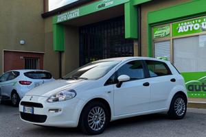 Fiat Grande Punto EVO street 1.3 75 CV multijet NE