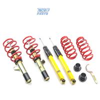 KIT SOSPENSIONE FILETTATA EIBACH MTS VOLKSWAGEN VW