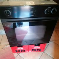 Forno da incasso Rex