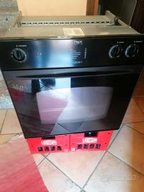 Forno da incasso Rex