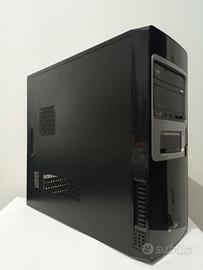 PC fisso - Intel