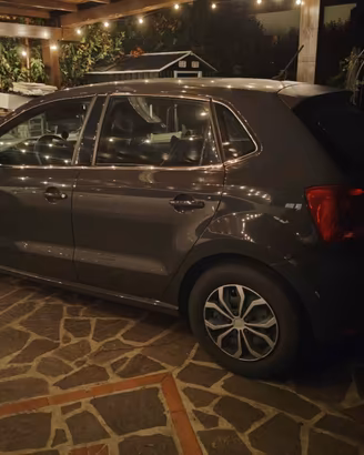 Volkswagen Polo 1.4 TDI Trendline - 2015 - Unico P
