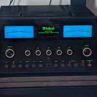 Amplificatore McIntosh MA7000