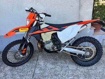 Ktm 300 EXC