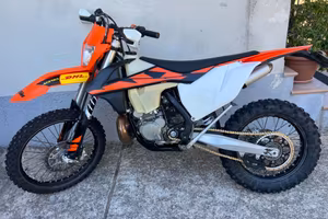 Ktm 300 EXC