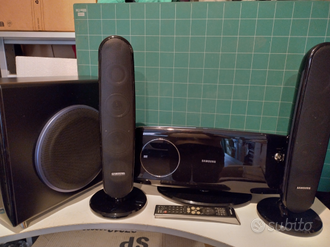 Home Theater Samsung  			