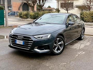Audi A4 2.0 TDI Business