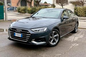 Audi A4 2.0 TDI Business