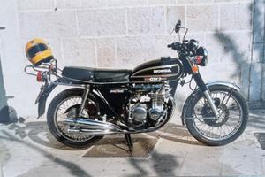 Honda CB four 500 - 1976