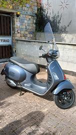 vespa piaggio GTS 300 