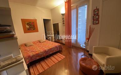 MONOLOCALE zona Savona/Tortona / MM4 Bolivar