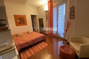 MONOLOCALE zona Savona/Tortona / MM4 Bolivar