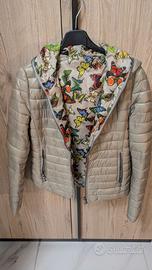 Piumino leggero primavera donna tg 40