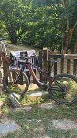 E bike MMr ultra Light