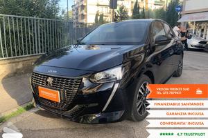 PEUGEOT 208 2 serie 208 BlueHDi 100 Stop&Start...