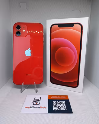Iphone 12 128gb 🍎