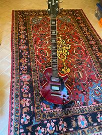Chitarra elettrica Godwin made in USA