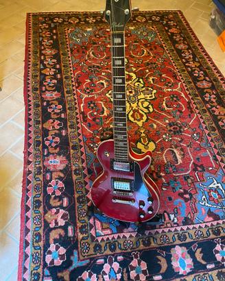 Chitarra elettrica Godwin made in USA