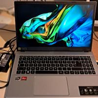 NOTEBOOK ACER Aspire A315-44P-R52T