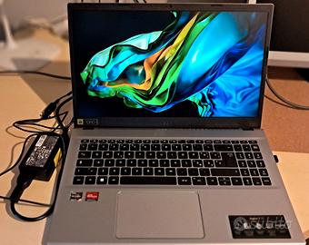 NOTEBOOK ACER Aspire A315-44P-R52T