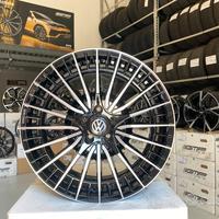 Cerchi Volkswagen raggio 19 NUOVI cod.203927