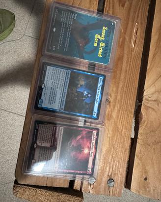 Carte Magic Lo Hobbit