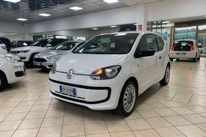 Volkswagen up! 1.0 75 CV 3p. high