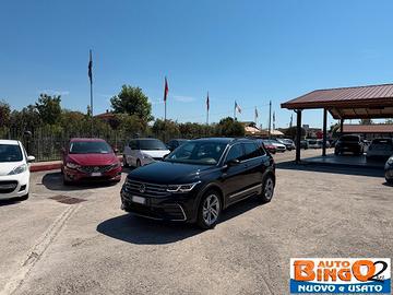 Volkswagen Tiguan 2.0 TDI 150 CV SCR DSG 4MOTION R