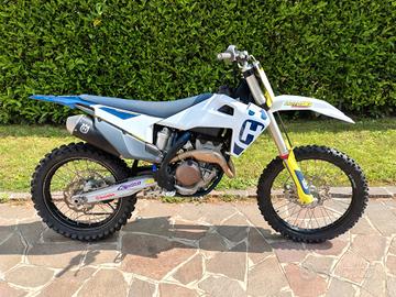 Husqvarna FC 250