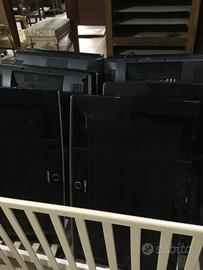 Televisori Samsung perfettamente funzionanti
