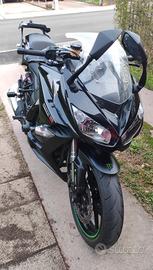 Kawasaki z1000sx