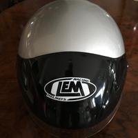 CASCO LEM TOURING ORIGINALE