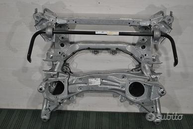 BMW serie 4 G26 Assale anteriore X-Drive | 17240