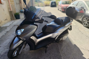 Yamaha Xcity 250cc
