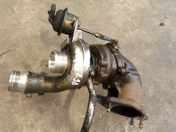 Turbina Volvo V40 1.9 diesel del 2001