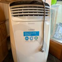 Condizionatore portatile Dolceclima