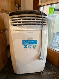 Condizionatore portatile Dolceclima